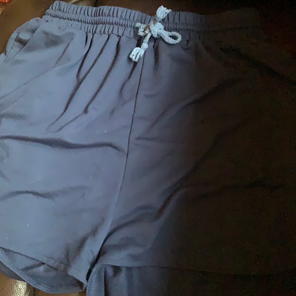 these short are an XL but fit small, more like a M/L